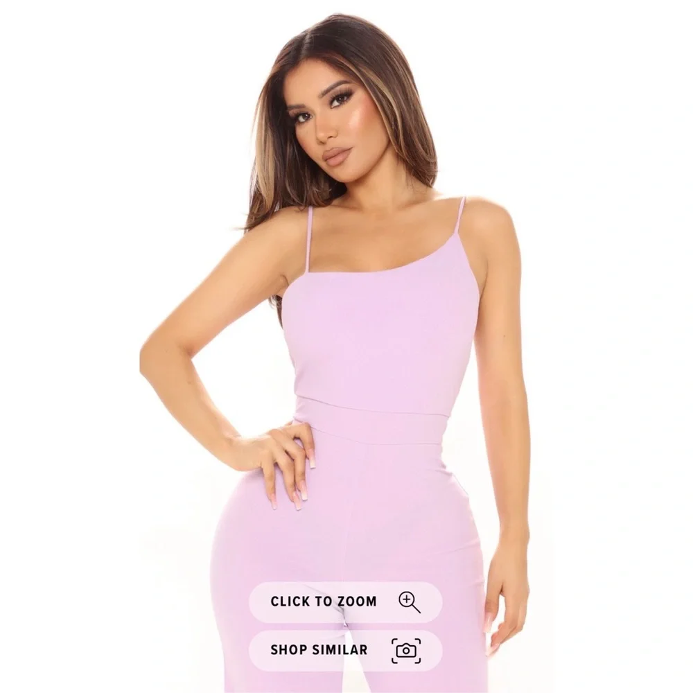 Jumpsuit - Picture 2 of 3